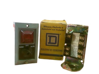 SCHNEIDER ELECTRIC 9001-BG223