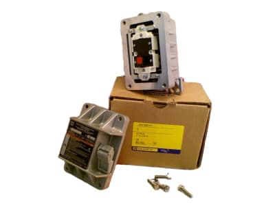 SCHNEIDER ELECTRIC 9001-BR107