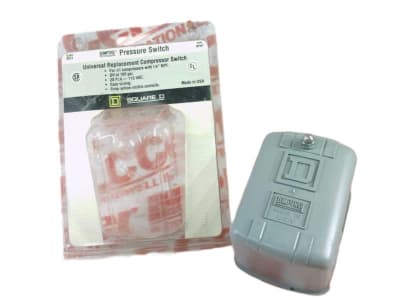 SCHNEIDER ELECTRIC 9013AFH1