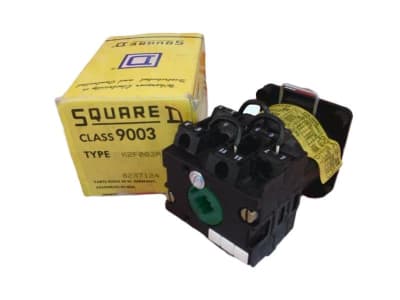 SCHNEIDER ELECTRIC 9003K2F003M