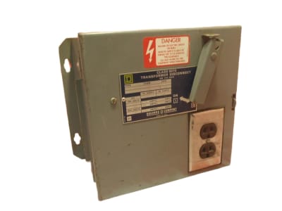 SCHNEIDER ELECTRIC 9070-SK5271S