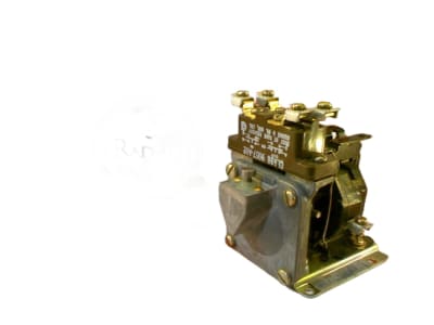 SCHNEIDER ELECTRIC 9050-AO-10ES1-V02