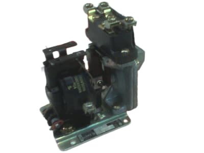 SCHNEIDER ELECTRIC 9050-AO-12E-V07