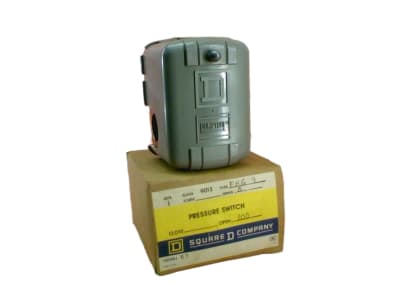 SCHNEIDER ELECTRIC 9013-FHG952