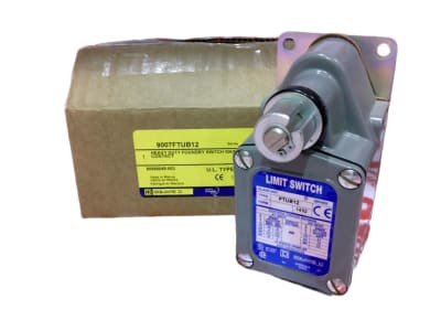TELEMECANIQUE SENSORS 9007FTUB12
