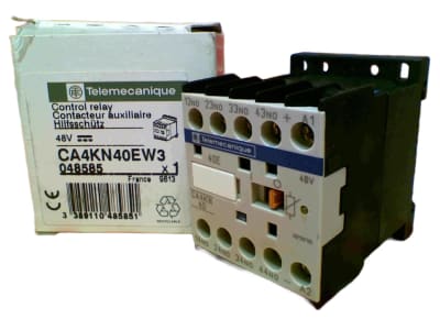 SCHNEIDER ELECTRIC CA4KN40EW3
