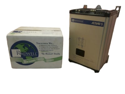 SCHNEIDER ELECTRIC ATV-45-U-22