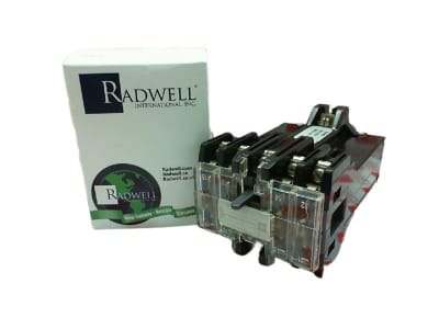 SCHNEIDER ELECTRIC CA2-AN4-220AA3