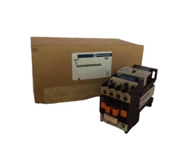 SCHNEIDER ELECTRIC CA3DN22BDREQ3548G3
