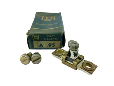 SCHNEIDER ELECTRIC A9.5