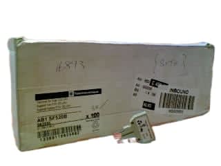 SCHNEIDER ELECTRIC AB1-SF520B