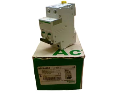 SCHNEIDER ELECTRIC A9F94250