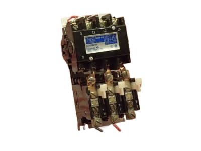 SCHNEIDER ELECTRIC A203AC12