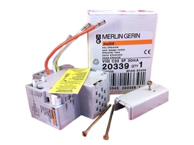 SCHNEIDER ELECTRIC C32325C