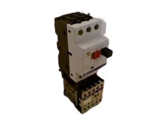 SCHNEIDER ELECTRIC GZ1-M02