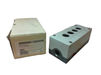 SCHNEIDER ELECTRIC DMG4
