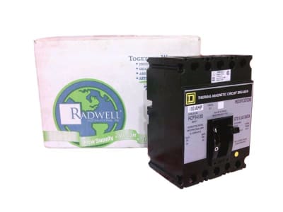 SCHNEIDER ELECTRIC FCP34100