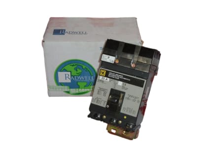 SCHNEIDER ELECTRIC FH36025