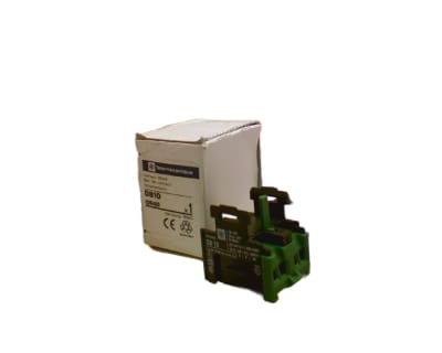 SCHNEIDER ELECTRIC DB10