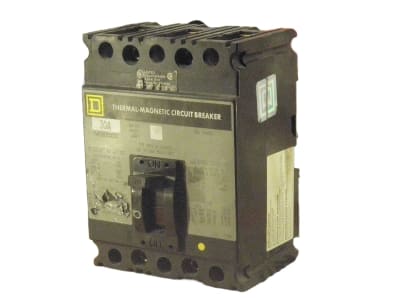SCHNEIDER ELECTRIC FHP36030-1212
