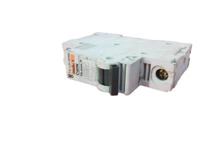 SCHNEIDER ELECTRIC C60N-2A