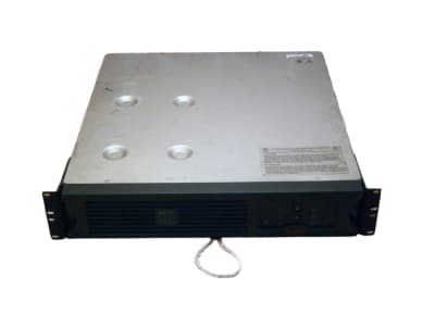 SCHNEIDER ELECTRIC DLA1500RMI2U