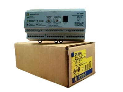 SCHNEIDER ELECTRIC GC200B