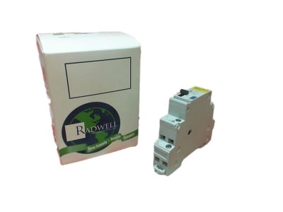 SCHNEIDER ELECTRIC CIR116