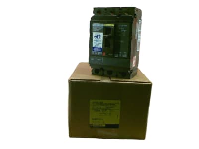 SCHNEIDER ELECTRIC HJP36125AB