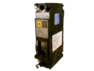 SCHNEIDER ELECTRIC FAL14035