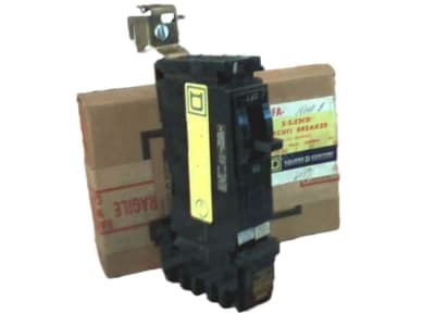SCHNEIDER ELECTRIC FA14040B