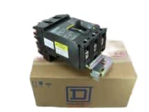 SCHNEIDER ELECTRIC FA34035