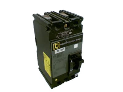 SCHNEIDER ELECTRIC FAL26025