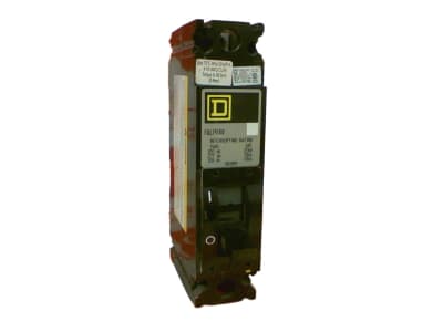 SCHNEIDER ELECTRIC FAL14100