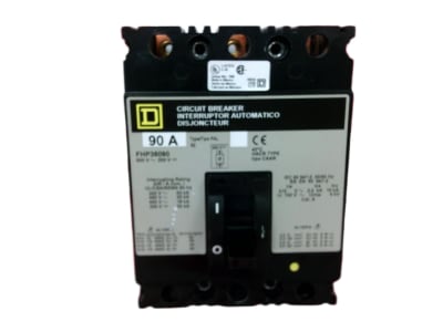 SCHNEIDER ELECTRIC FHP36090