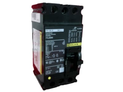 SCHNEIDER ELECTRIC FHL26060