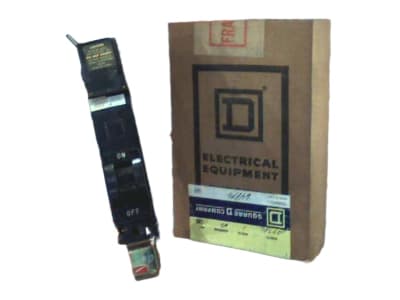 SCHNEIDER ELECTRIC FA14040A