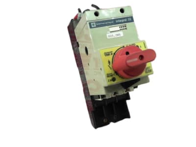 SCHNEIDER ELECTRIC LD4-LC030B