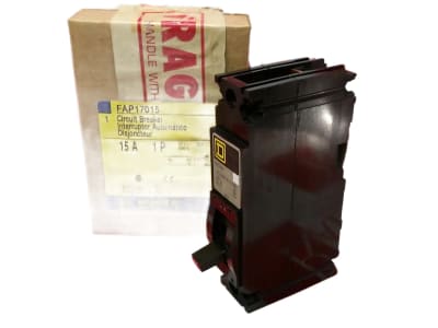 SCHNEIDER ELECTRIC FAP17015