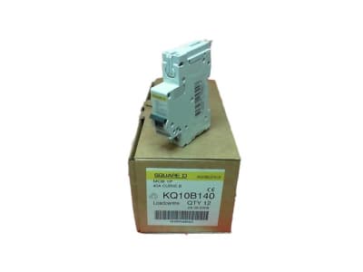 SCHNEIDER ELECTRIC KQ10B140
