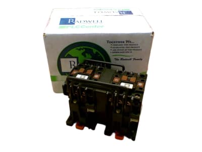 SCHNEIDER ELECTRIC LC2-D099-M7-A65