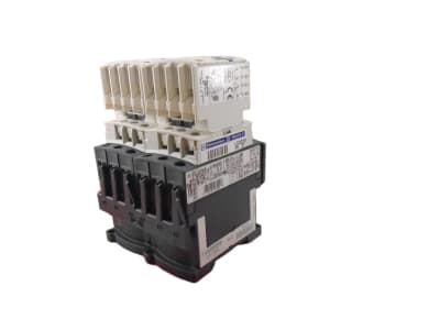 SCHNEIDER ELECTRIC LC2D18REQ3827G3