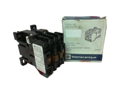 SCHNEIDER ELECTRIC LC1D099F7A65
