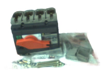 SCHNEIDER ELECTRIC KQ160SW4
