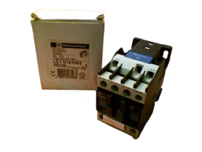 SCHNEIDER ELECTRIC LC1D1810E5