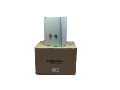 SCHNEIDER ELECTRIC LE1D40AQ7