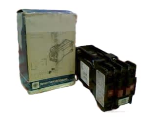 SCHNEIDER ELECTRIC LP1-D123EA65