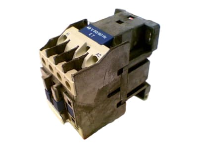 SCHNEIDER ELECTRIC LC1D129E7A65