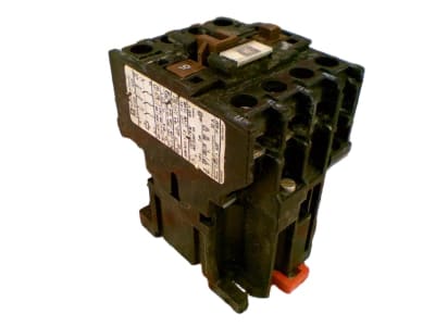 SCHNEIDER ELECTRIC LC1D163FA65