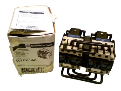 SCHNEIDER ELECTRIC LC2-D3201-M5